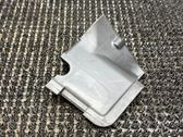 Intercooler air guide/duct channel