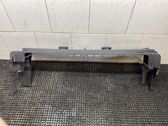 Top upper radiator support slam panel