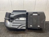 Air filter box