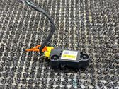 Sensor impacto/accidente para activar Airbag