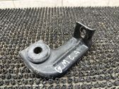 Radiator mount bracket