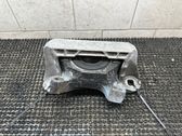 Engine mount bracket