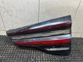Tailgate rear/tail lights
