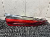 Tailgate rear/tail lights