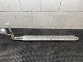 Power steering radiator
