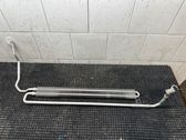 Power steering radiator