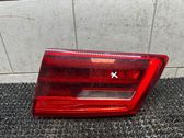 Tailgate rear/tail lights