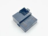 Other control units/modules