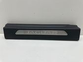 Front sill trim cover