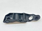 Front bumper mounting bracket