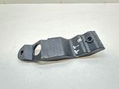 Front bumper mounting bracket