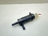 Windscreen/windshield washer pump