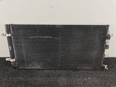 A/C cooling radiator (condenser)