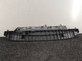 Front bumper skid plate/under tray