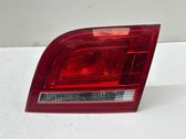 Tailgate rear/tail lights