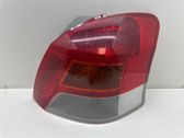 Rear/tail lights
