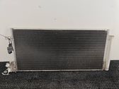 Radiateur condenseur de climatisation
