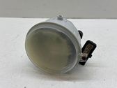 Front fog light
