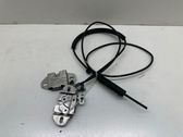 Engine bonnet/hood lock/catch