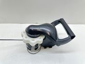 Spare wheel mounting bracket