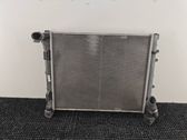 Coolant radiator