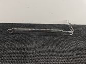 Power steering radiator