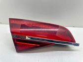 Tailgate rear/tail lights
