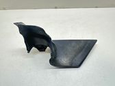 Front door wing mirror part