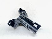 Headlight washer nozzle holder