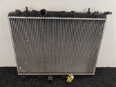 Coolant radiator
