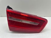 Tailgate rear/tail lights