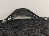 Rear control arm