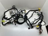 Panel wiring