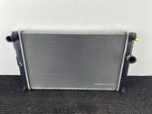 Coolant radiator