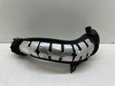 Air intake duct part