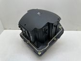 Engine control unit box