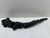 Headlight/headlamp mounting bracket