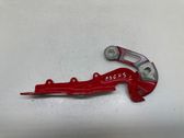 Engine bonnet/hood hinges