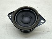 Panel speaker