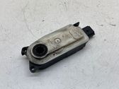 Intake manifold valve actuator/motor