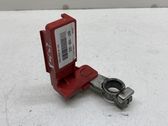 Fusible del relé de la batería