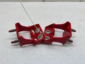 Tailgate/trunk/boot hinge