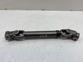 Steering column universal joint