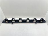 Support de pare-chocs arrière
