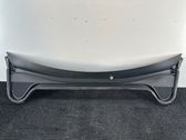 Wiper trim