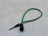 Exhaust gas temperature sensor