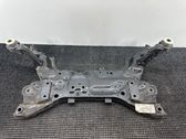 Front subframe
