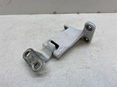 Loading door upper hinge
