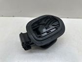 Fuel tank cap