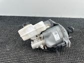 Brake booster